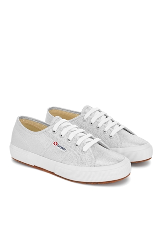 Superga Gümüş Kadın Sneaker S001820 S001820_1