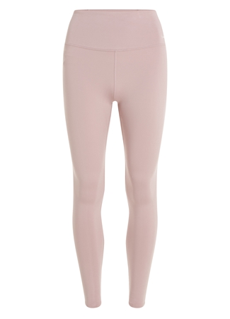 Calvin Klein Pembe Kadın Tayt 00GWS3L604 WO - Legging (Full Lengt_2