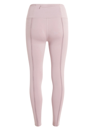 Calvin Klein Pembe Kadın Tayt 00GWS3L604 WO - Legging (Full Lengt_3