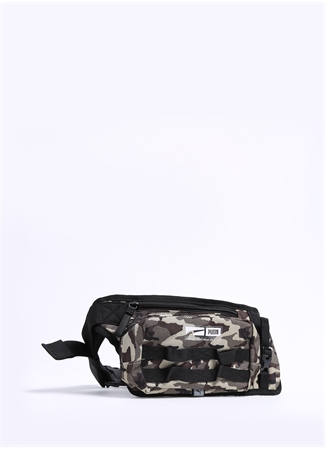 Puma Krem Erkek Bel Çantası 07887302 PUMA Style Waist Bag_1