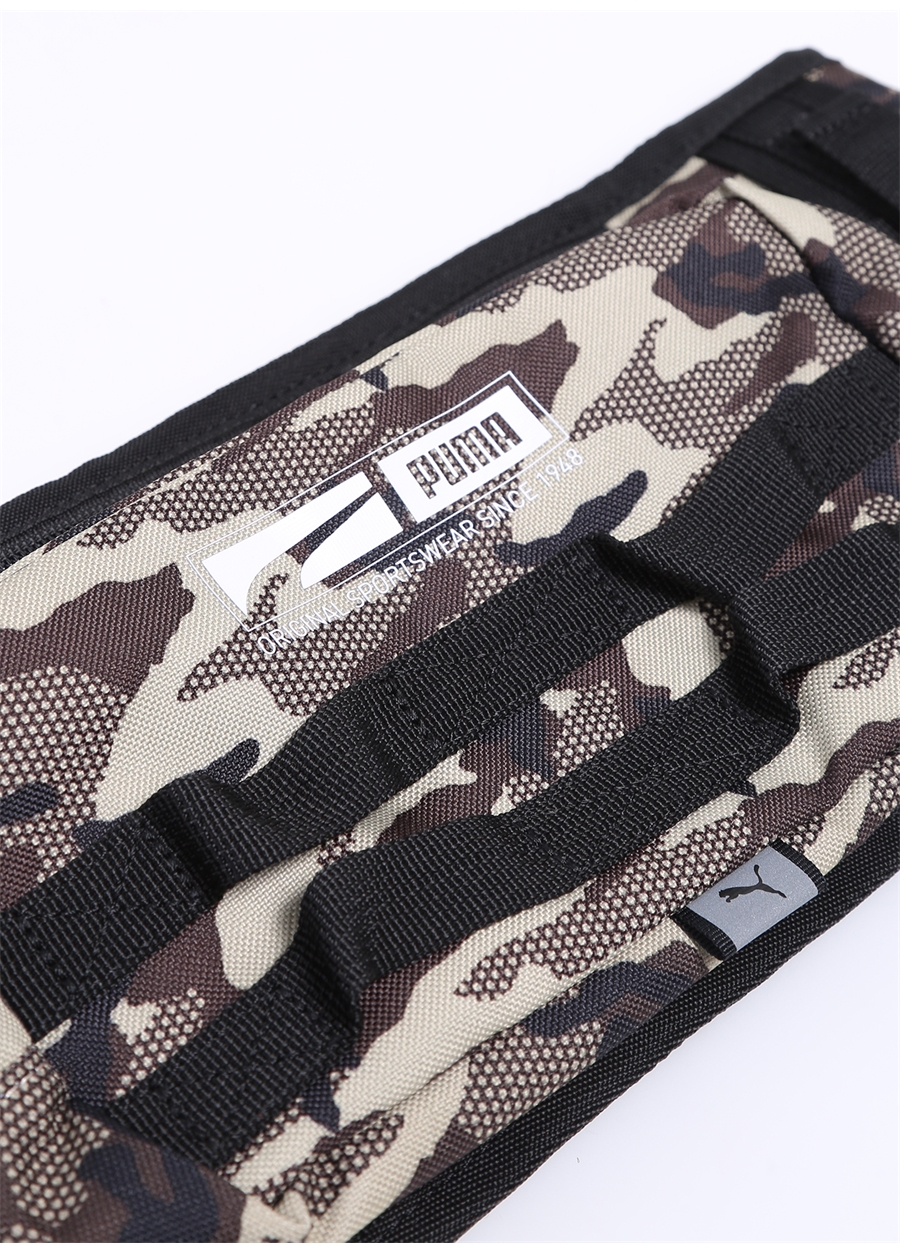 Puma Krem Erkek Bel Çantası 07887302 PUMA Style Waist Bag_3