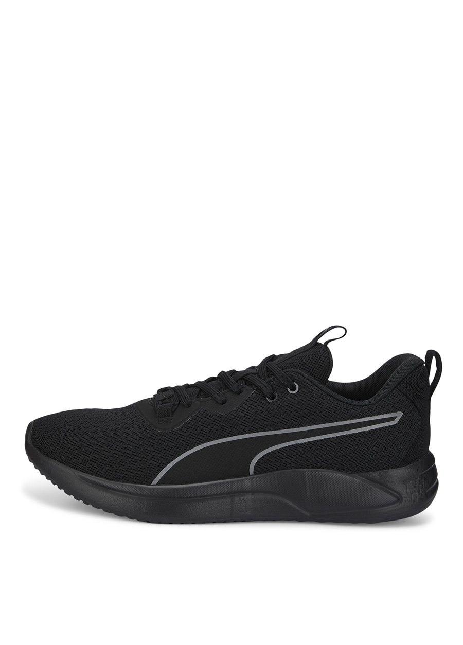 Puma Siyah Kadın Koşu Ayakkabısı 37703601 Resolve Modern W