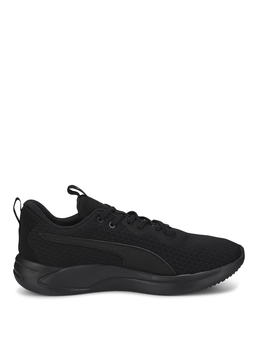 Puma Siyah Kadın Koşu Ayakkabısı 37703601 Resolve Modern W_1