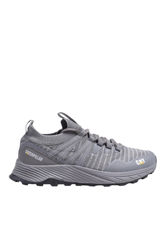 Caterpillar Gri Erkek Sneaker WACO