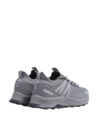 Caterpillar Gri Erkek Sneaker WACO_2