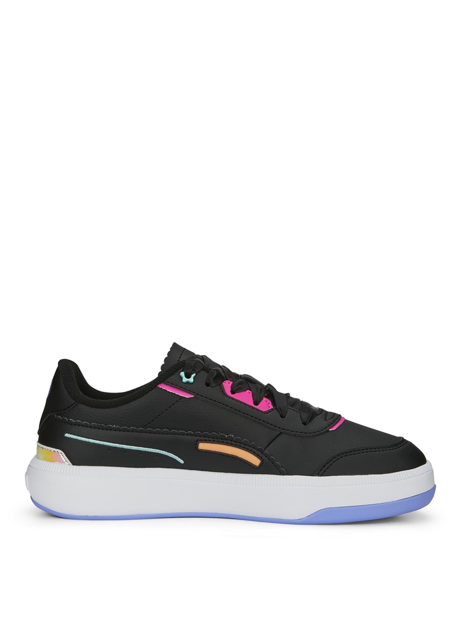 Puma Siyah Kadın Lifestyle Ayakkabı 38761107 Tori Pixie_1