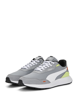 Puma Gri Kadın Lifestyle Ayakkabı 38923603 Runtamed_2