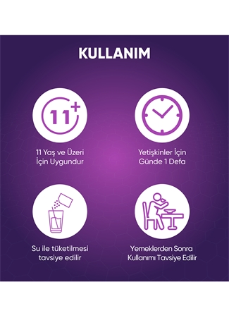 VOOP Collagen Beauty Kolajen 10 Saşe_5