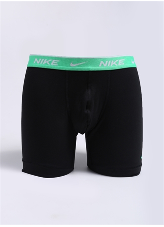 Nike Çok Renkli Erkek Dar 3Lü Boxer KE1007-AN3 BRIEF 3PK_0