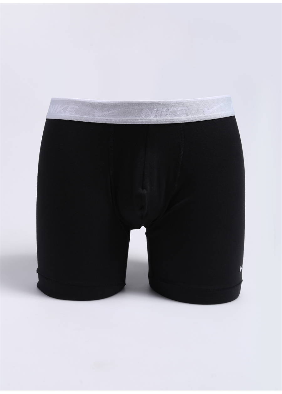 Nike Çok Renkli Erkek Dar 3Lü Boxer KE1007-AN3 BRIEF 3PK_1