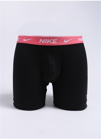 Nike Çok Renkli Erkek Dar 3Lü Boxer KE1007-AN3 BRIEF 3PK_2