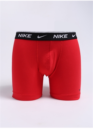 Nike Çok Renkli Erkek Dar 3Lü Boxer KE1007-M14 BRIEF 3PK_2