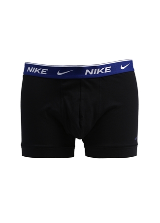 Nike Çok Renkli Erkek Dar 3Lü Boxer KE1008-AN6 TRUNK 3PK_1