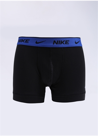 Nike Çok Renkli Erkek Dar 2Li Boxer KE1085-AN4 TRUNK 2PK_1