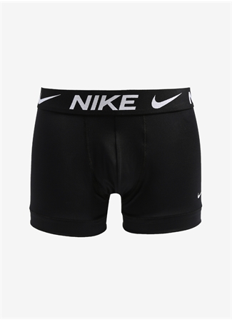 Nike Çok Renkli Erkek Dar 3Lü Boxer KE1156-5I7 TRUNK 3PK_2