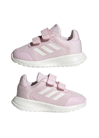 Adidas Pembe Kız Bebek Yürüyüş Ayakkabısı GZ5854 Tensaur Run 2.0 CF I_6