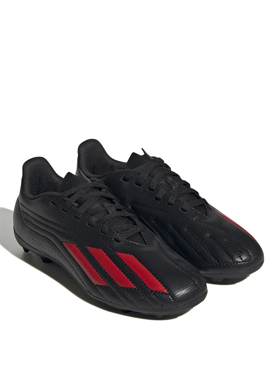 Adidas Siyah Erkek Çocuk Futbol Ayakkabısı HP2512 Deportivo II Fxg J_1