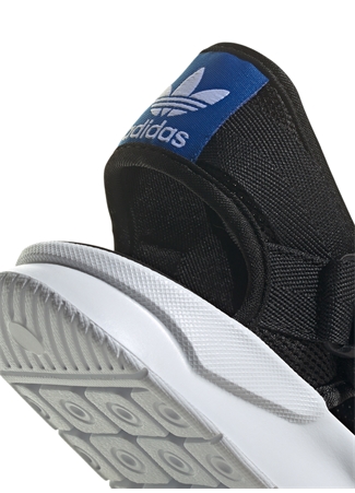 Adidas Mavi - Siyah Erkek Çocuk Sandalet HQ6046 360 SANDAL 3.0 C_3