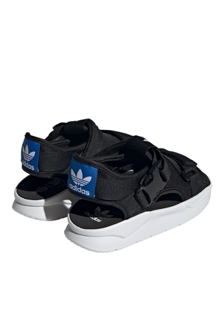 Adidas Mavi - Siyah Erkek Çocuk Sandalet HQ6046 360 SANDAL 3.0 C_5