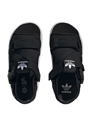 Adidas Mavi - Siyah Erkek Çocuk Sandalet HQ6046 360 SANDAL 3.0 C_6