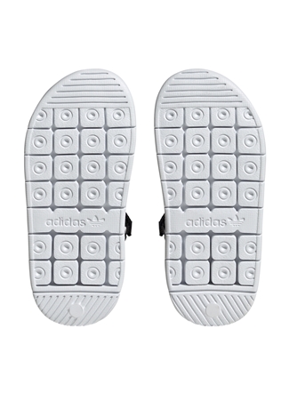 Adidas Mavi - Siyah Erkek Çocuk Sandalet HQ6046 360 SANDAL 3.0 C_7