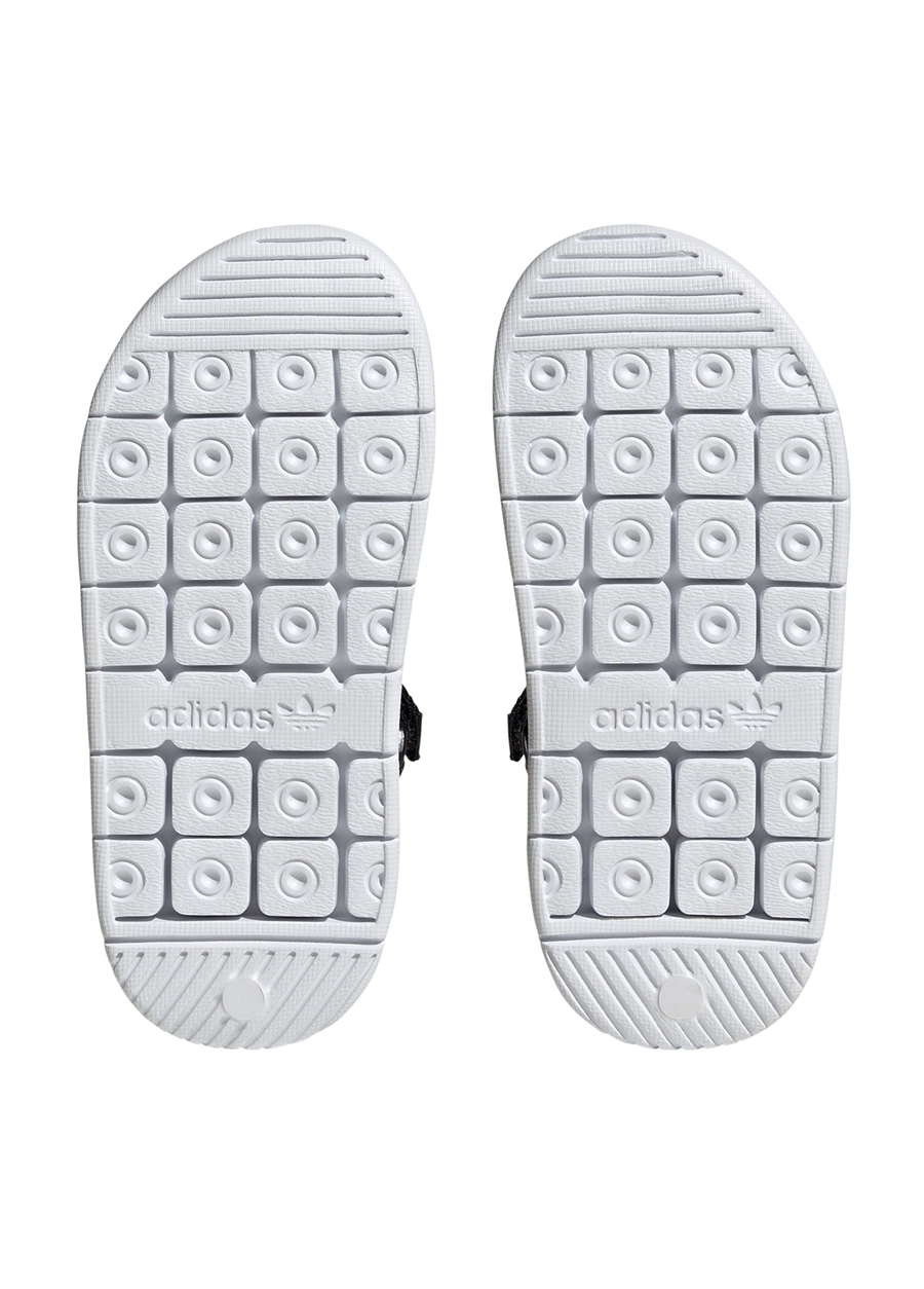 Adidas Mavi - Siyah Erkek Çocuk Sandalet HQ6046 360 SANDAL 3.0 C_7