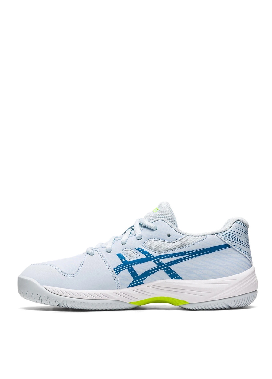 Asics Mavi Erkek Tenis Ayakkabısı 1044A052-400 GEL-GAME 9 GS_1