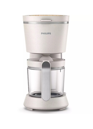 Philips Çevre Dostu Serisi HD5120/00 Eco Conscious Edition Filtre Kahve Makinesi_4