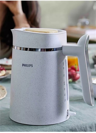 Philip discount electric kettle