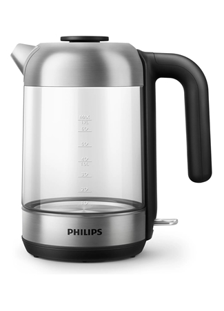 Philips 5000 Series HD9339/80 1.7 Lt Cam Su Isıtıcısı_1