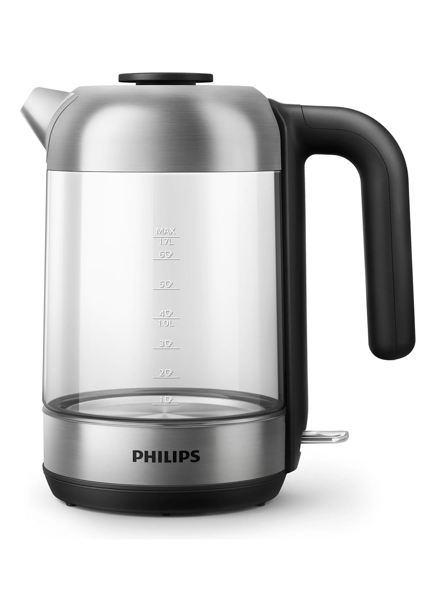 Philips 5000 Series HD9339/80 1.7 Lt Cam Su Isıtıcısı_1