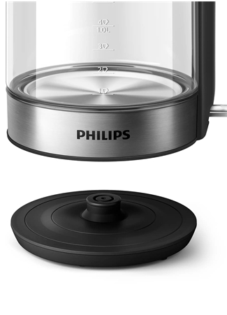 Philips 5000 Series HD9339/80 1.7 Lt Cam Su Isıtıcısı_3