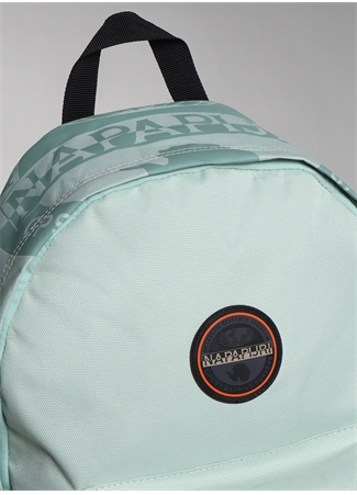 Napapijri Yeşil Erkek Çocuk Sırt Çantası NP0A4GQSG1E1 HAPPY DAYPACK 4_5