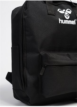 Hummel Siyah Unisex 30X15x40 Sırt Çantası 980216-2001 LANDON BAG PACK_3