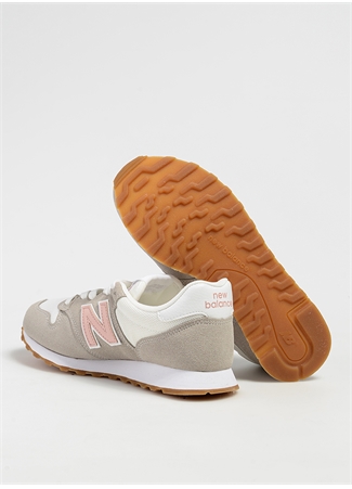 New Balance Bej Kadın Lifestyle Ayakkabı GW500ILP_3