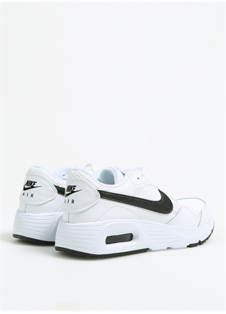 Nike Çocuk Beyaz Yürüyüş Ayakkabısı CZ5358-102 NIKE AIR MAX SC (GS)_2