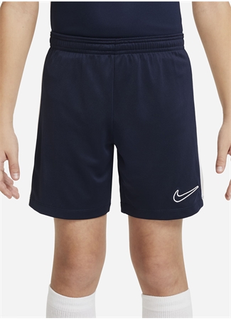 Nike Çocuk Lacivert Şort DX5476-451 K NK DF ACD23 SHORT K BR_2