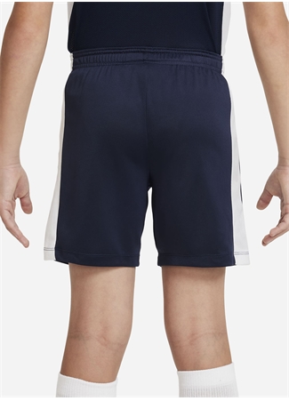 Nike Çocuk Lacivert Şort DX5476-451 K NK DF ACD23 SHORT K BR_3