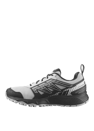 Salomon Gri Erkek Outdoor Ayakkabısı L47152900_WANDER_1