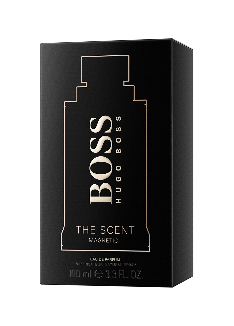 Hugo Boss The Scent For Him Magnetic 100 Ml Parfüm_1