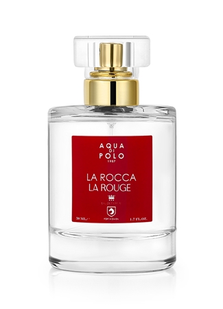 Aqua Di Polo 1987 APCN000706 La Rocca La Rouge 50 Ml Kadın_2