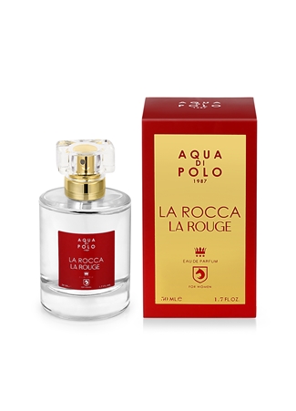 Aqua Di Polo 1987 APCN000706 La Rocca La Rouge 50 Ml Kadın_3