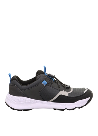 Superfit Gri - Mavi Erkek Çocuk Sneaker FREE RIDE 1-000550-2010-1_4