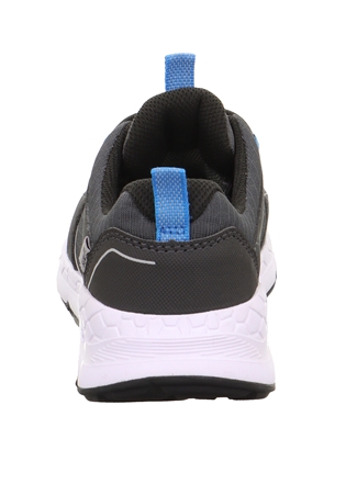 Superfit Gri - Mavi Erkek Çocuk Sneaker FREE RIDE 1-000550-2010-1_5