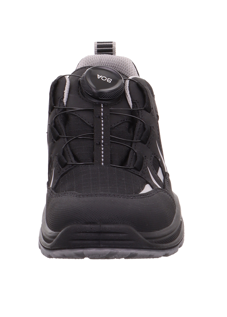 Superfit Siyah - Açık Gri Erkek Çocuk Sneaker JUPITER 1-009069-0020-1_2