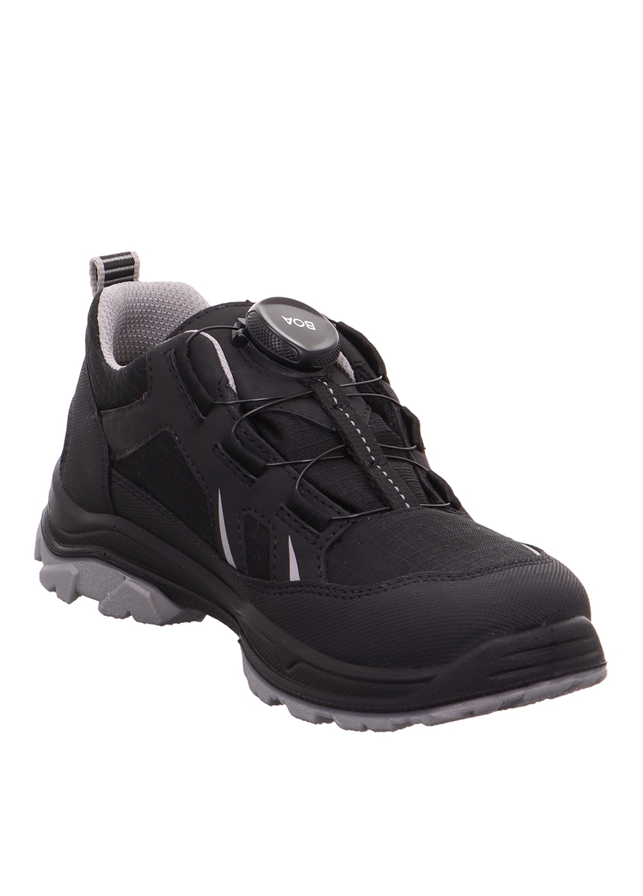 Superfit Siyah - Açık Gri Erkek Çocuk Sneaker JUPITER 1-009069-0020-1_3