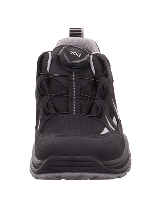 Superfit Siyah - Açık Gri Erkek Çocuk Sneaker JUPITER 1-009069-0020-2_2