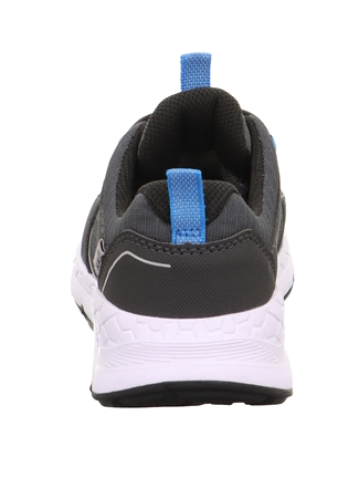 Superfit Gri - Mavi Erkek Çocuk Sneaker FREE RIDE 1-000550-2010-2_5