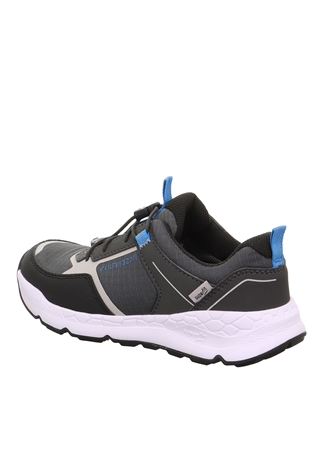 Superfit Gri - Mavi Erkek Çocuk Sneaker FREE RIDE 1-000550-2010-2_6