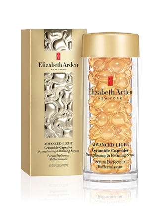 Elizabeth Arden Ceramide Light Kapsül 60 Adet Serum